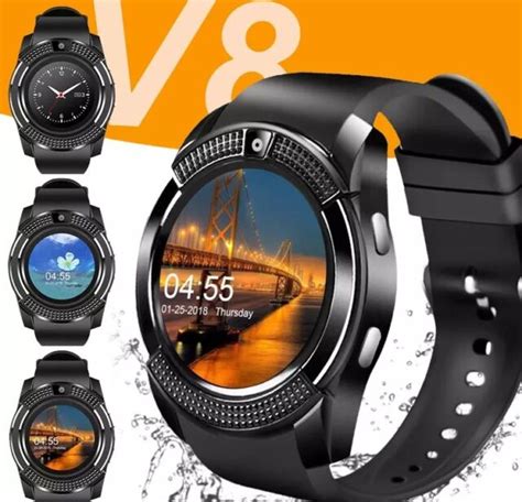 round smartwatch iphone|round full screen smartwatch.